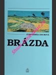 Brázda - escriva de balaguer josemaria - náhled