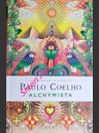 Alchymista - coelho paulo - náhled