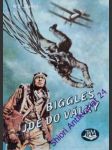 Biggles jde do války - johns william earl - náhled