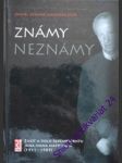 Známy neznámy - mandzák daniel atanáz cssr - náhled