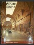 Prado Madrid - náhled