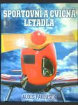 Sportovní a cvičná letadla - náhled