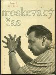 Moskevský čas - náhled