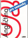 Angličtina pro samouky - náhled