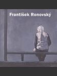 František Ronovský - náhled