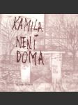 Kamila není doma - náhled