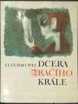 Dcera dračího krále - náhled