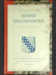 Marie Stuartovna: Drama o 5 dějstvích - náhled