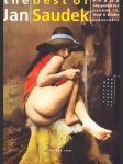 The best of Jan Saudek - náhled