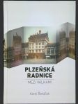 Plzeňská radnice mezi válkami: Kdo byl ve vedení města v letech 1918-1939 - náhled