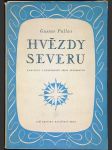 Hvězdy severu: Kapitoly z kulturních dějin severských - náhled