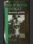 Odkaz: skutečný příběh - náhled