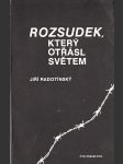 Rozsudek, který otřásl světem: soud s Miladou Horákovou - náhled