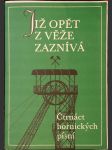 Již opět z věže zaznívá: Čtrnáct hornických písní - náhled