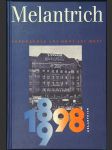 Melantrich 1898-1998: Nepodlehne ani ohni ani meči - náhled