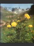 Botanika - náhled