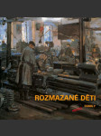 Rozmazané děti – Mexico Family (LP) - náhled