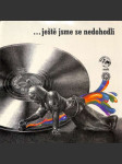 Ještě jsme se nedohodli (LP) - náhled