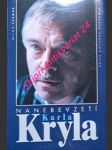 Nanebevzetí karla kryla - čermák miloš - náhled