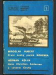 První český parník BOHEMIA: Hans Christian Andersen a severní Čechy - náhled