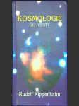 Kosmologie do vesty - náhled