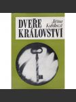 Dveře království - náhled