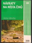 Návrat na místa činů: Přírodopis podle Václava Větvičky - náhled