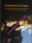 KAMENNÁ ČÍTANKA - Průvodce Bazilikou Nanebevzetí Panny Marie a sv. Cyrila a Metoděje na Velehradě - HUDEC Petr - náhled