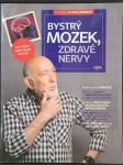 Bystrý mozek, zdravé nervy - náhled