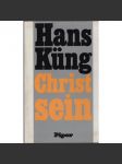 Christ sein - náhled