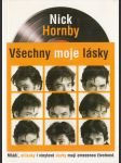 Všechny moje lásky - náhled