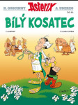 Asterix 40 - bílý kosatec fabcaro - náhled