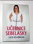 Učebnice sebelásky - náhled