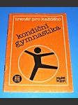 Trenér pro každého - Kondiční gymnastika - náhled