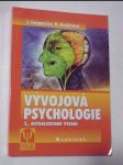 Vývojová psychologie - náhled