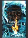 Smrtící chaos dickinson matt - náhled