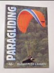 Paragliding - náhled