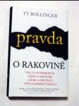 Pravda o rakovině - náhled