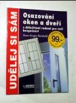 Osazování oken a dveří - náhled