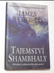 Tajemství shambhaly - náhled