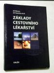 Základy cestovního lékařství - náhled