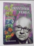 Páter františek ferda - náhled