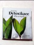 Detoxikace těla a mysli - náhled