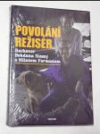 Povolání režisér - rozhovor bohdana slámy s milošem formanem - náhled