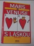 Mars a venuše s láskou - náhled