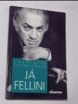 Já fellini - náhled