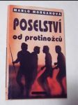 Poselství protinožců - náhled