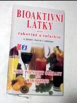 Bioaktivní látky proti rakovině a infarktu - náhled