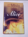 Město jako alice - náhled