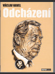 Odcházení - náhled